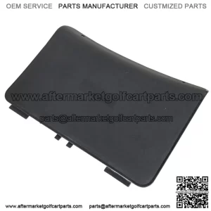 Black Access Panel for Club Car DS Gas and Electric Golf Cart 1993-2002