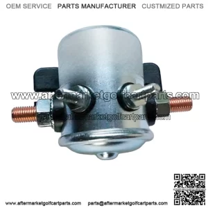 36-Volt Solenoid for EZGO TXT Golf Cart