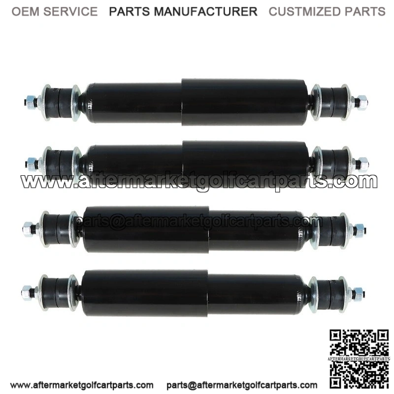 Front and Rear Shock Absorbers 70928-G01 for EZGO TXT 1994+ Gas/Electric Golf Cart - Image 3
