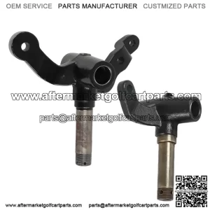 Spindle Assembly 70673-G02 70942-G02 for EZGO TXT Gas/Electric 2001+ Golf Cart