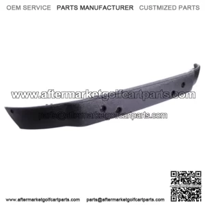 Rear Bumper for E-Z-GO TXT Golf Cart