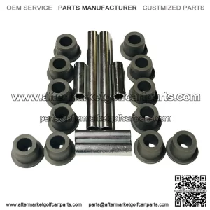 Control Arm Bushing Sleeve Repair Kit for Club Car Precedent Front End