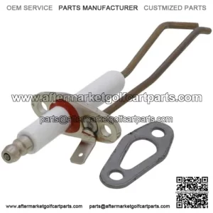 "Ignitor and Gasket Kit 103005-01 - OEM Replacement Parts"
