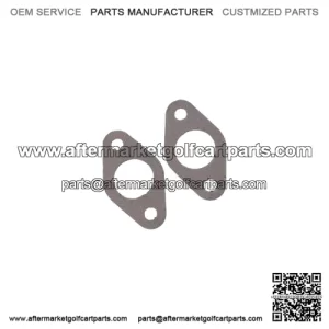 Genuine OEM Exhaust Gasket for Honda GX620 Engine