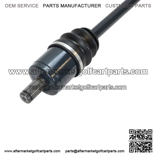 Genuine OEM Axle Housing Packing for Kawasaki-Equipped Club Car Golf Carts