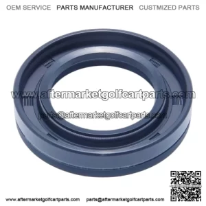 Genuine OEM Axle Housing Seal Assembly - Part #TC355511