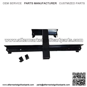 Hitch Receiver Kit for Evolution D5 Ranger and D5 Maverick
