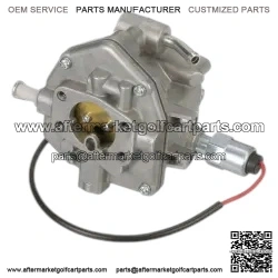 Club Car Carburetor Replacement - OEM Part #CLC103550001