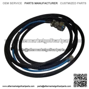 New Ladar Ethernet 1014375 Connector Cable - Revision 1 - Free Shipping Included