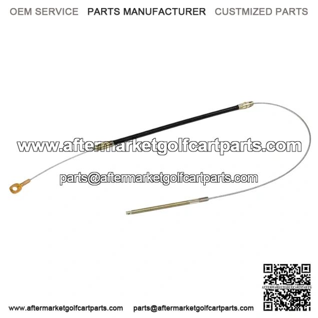 "103189001CC Control Cable - OEM Replacement Cable Assembly"