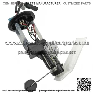 Fuel Pump Assembly with Sender for EZGO RXV ?C PN 10027048