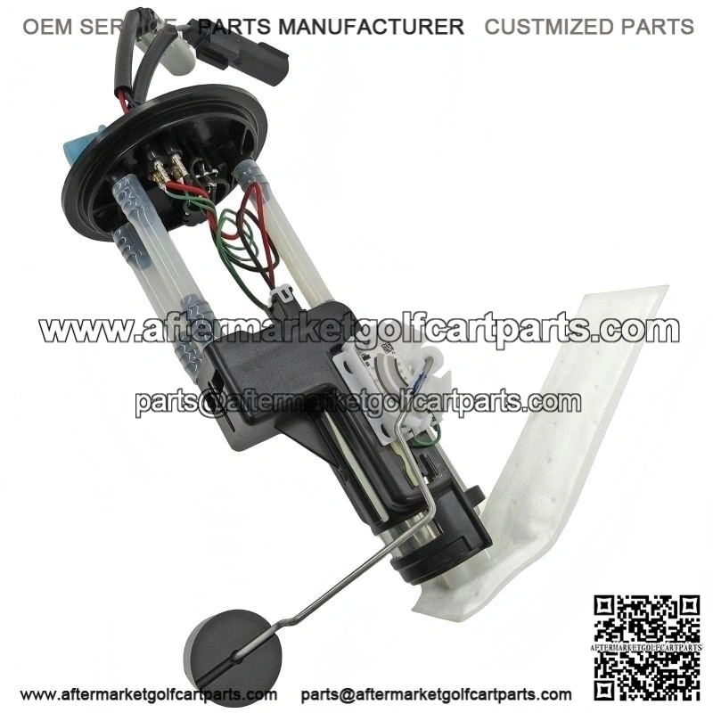 Fuel Pump Assembly with Sender for EZGO RXV ?C PN 10027048