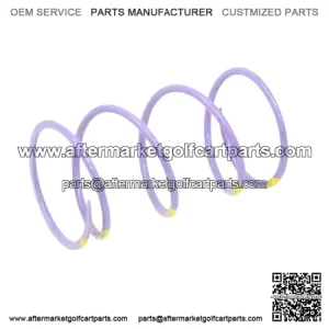 "102695701CC Compression Spring - Discontinued Model Replacement"