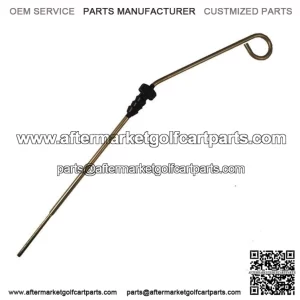 Oil Dipstick ?C J38-15361-00 ?C for Yamaha Gas G2?CG29 and Drive II ?C 1985+