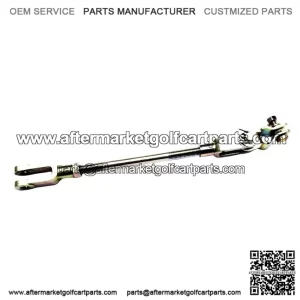 Accelerator Putter Assembly for STAR Classic Golf Carts ?C 2008+