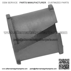 Genuine OEM Golf Cart Accelerator Pivot Rod Bearing - Fits 1992 and Up Models (Part #1017424)