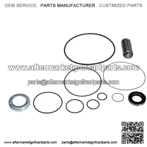 Hydraulic Pump Rebuild Kit - Part #8527