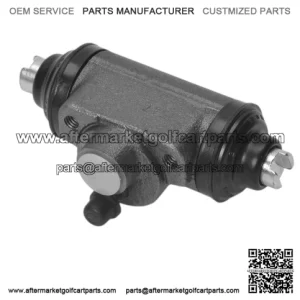 Wheel Cylinder Assembly - .875 Inch Diameter