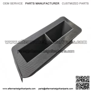 Split Cell Phone Holder for Evolution D5 / D5 2+2 Ranger and Maverick