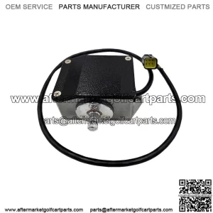 Accelerator Hall Pedal Switch for ICON Golf Cart i20, i20U, i20L, i40, i40L