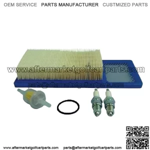 3G Tune Up Kit for EZGO 4-Cycle Golf Carts 1994-2005