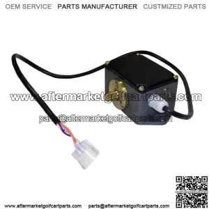 STAR Classic and Sport Golf Cart Accelerator Throttle Box