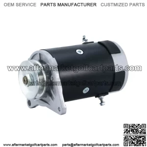 EZGO Golf Cart Workhorse ST350 800 1200 PC-954GX PC-956GX Starter Generator