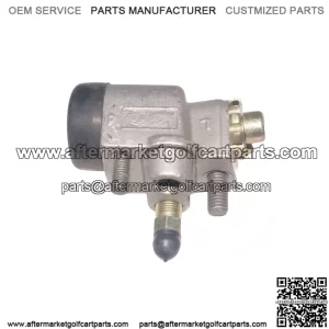 Front Wheel Cylinder with Bleeder-Driver for STAR AK/AP, 14P M-Series Golf Carts